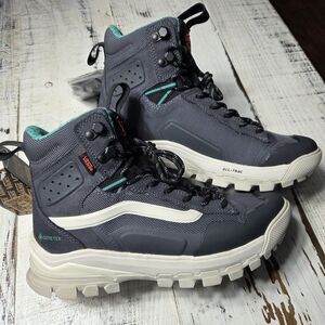 Vans Ultrarange EXO HI Gore-Tex MTE-3 Hiking Snow Trail Men's 7 Women's 8.5